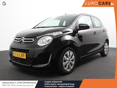 Citroën C1 - 1.0 VTi Feel Airco Bluetooth Led DAB