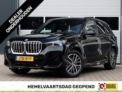 BMW X1 - xDrive23i|PANO|HEAD-UP|HARMAN|STOELMASSAGE|ELEK.TREKHAAK