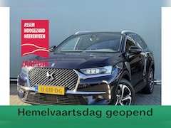 DS 7 Crossback - BWJ 2020 1.2 131 PK Executive PANORAMADAK | CAMERA | CLIMA | CRUISE | NAVI | LED | APPLE C
