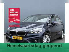 BMW 2-serie Gran Tourer - BJR 2015 216d 116 PK Corporate Lease Essential 7p. SCHUIF-KANTELDAK | NAVI | CLIMA | CRUIS