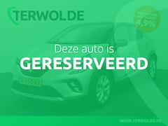 Renault Captur - E-Tech Plug-in Hybrid 160 Intens | Navigatie | Parkeercamera | Trekhaak |