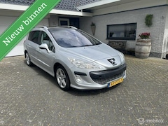 Peugeot 308 SW - 1.6 THP Signature Nieuwe APK