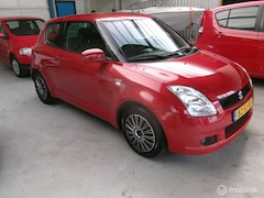Suzuki Swift - 1.5 GLS Automaat