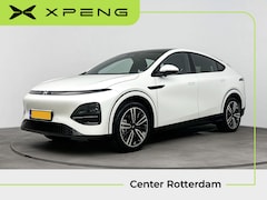 Xpeng G6 - RWD 66kWh Apple Carplay | WLTP 425