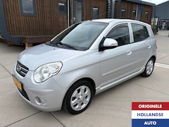 Kia Picanto - 1.1 X-Clusive VOL Automaat Airco Stoelverwarming