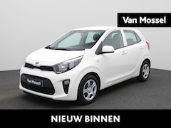 Kia Picanto - 1.0 DPi ComfortLine | WORDT VERWACHT | Airconditioning | Bluetooth | 5 Deurs