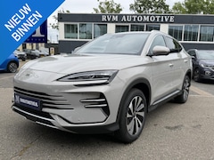 BYD Seal U - 1.5 DM-i FWD Boost NIEUWE AUTO UIT VOORRAAD LEVERBAAR | 6 JAAR GARANTIE T/M 02-2032 | ALL
