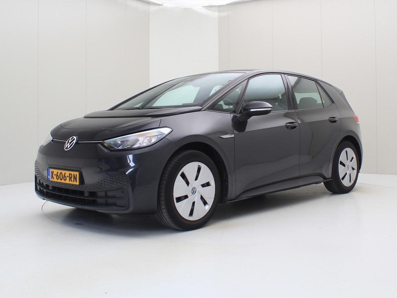 Volkswagen ID.3 - 58kWh Life 150kW 204pk 88% SoH [ NAVIGATIE+ACC+CARPLAY+CLIMATE+PDC ] - AutoWereld.nl