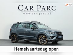 CUPRA Ateca - 2.0 TSI 4DRIVE Limited Edition 300+PK AKRAPOVIC/VIRTUAL/SFEER/BEATS/PANO/ALCNATARA+SVERWAR