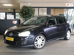 Volkswagen Golf - 1.4 TSI GT Sport DSG Navi Pano