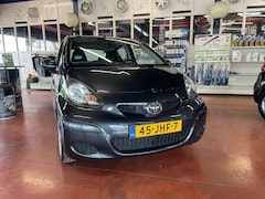 Toyota Aygo - 1.0-12V Comfort