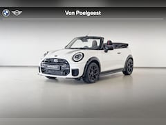 MINI Cabrio - Cooper 2.0 Cooper C John Cooper Works M | 17 Inch John Cooper Works Sprint Spoke black