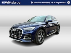 Audi Q5 - 50 TFSI e Advanced edition / LEDER / 19"LMV / CAMERA / PANODAK / APP.Connect / MATRIX Ligh