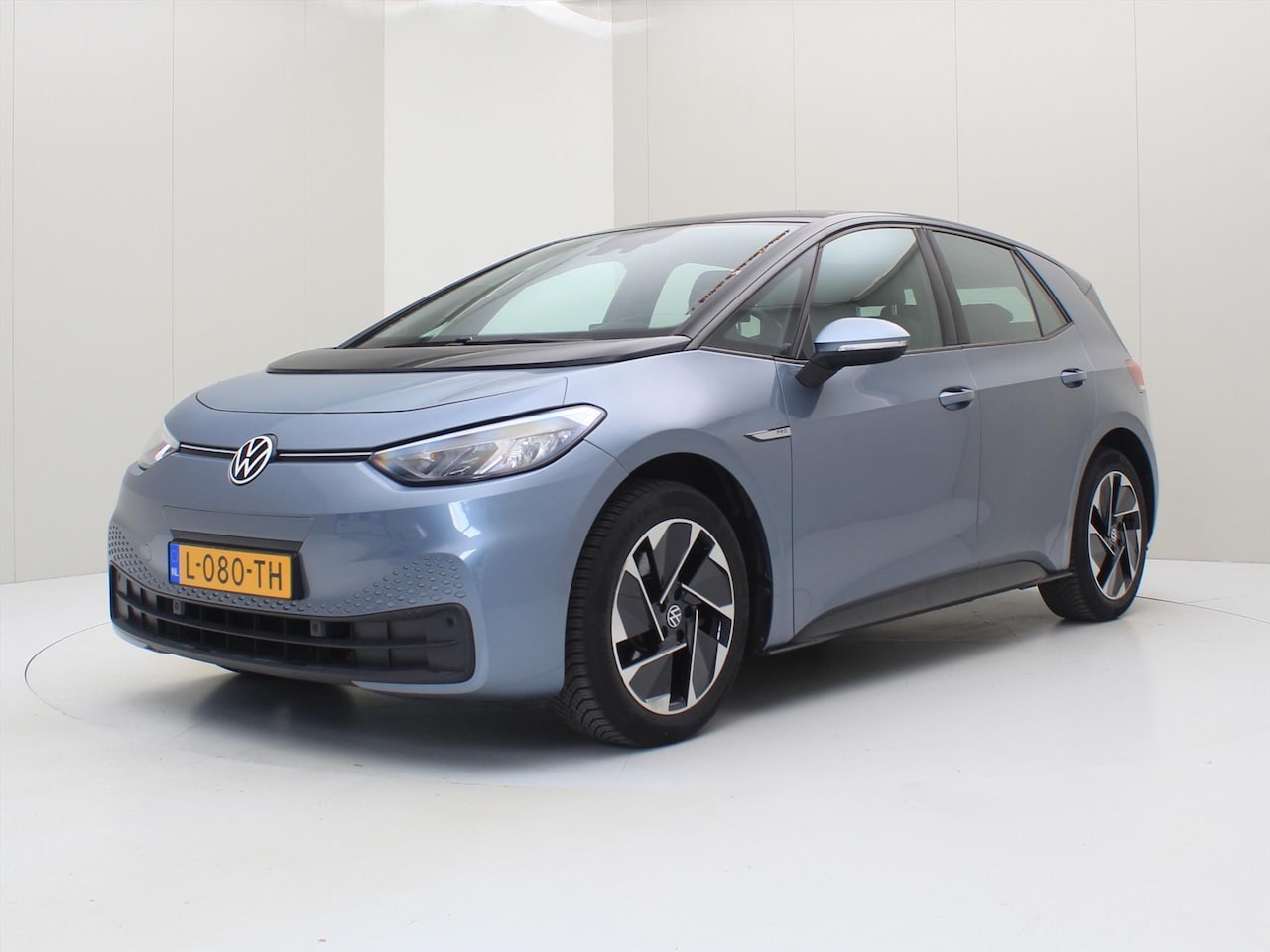 Volkswagen ID.3 - 58kWh 204pk Life 89% SoH [ VIRTUAL+CLIMATE+PDC+LMV+CARPLAY ] - AutoWereld.nl