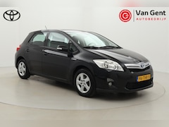 Toyota Auris - 1.8 Full Hybrid Aspiration | Navigatie | Cruise Control | Clima | Parkeersensoren achter |