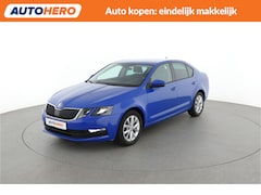 Skoda Octavia - 1.0 TSI Greentech Ambition Business | CC47373 |