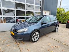 Volkswagen Golf - 2.0 TDI Comfortline