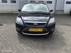 Ford Focus - 1.8 Limited