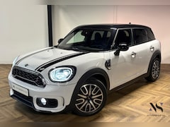 MINI Countryman - 2.0 Cooper S Pepper H&K NAV KUIP'