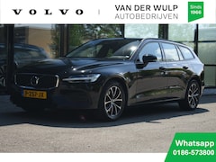 Volvo V60 - B3 163pk Core | Camera | Climate | 17''
