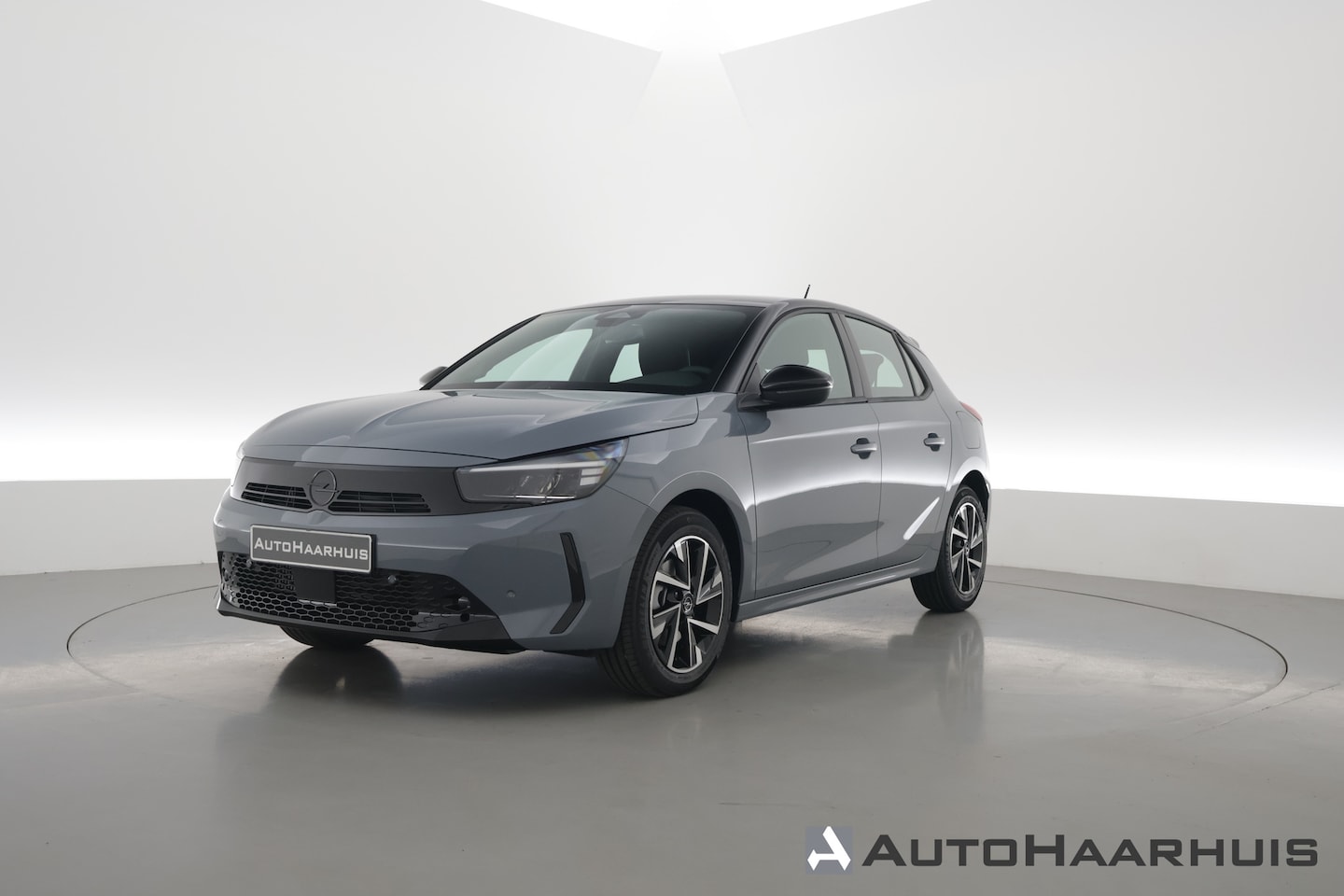 Opel Corsa - 1.2 Turbo Hybrid GS 110pk | Rijklaar! | Dig. Cockpit | App. Connect | Stoel- Stuurverw. | - AutoWereld.nl