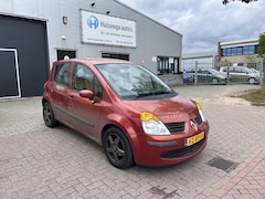 Renault Modus - 1.6-16V Dynam. Basis| AUTOMAAT| AIRCO| EXPORT