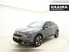 Citroën C4 - 1.2 Puretech Shine Pack Business | Navigatie | Cruise adaptief | Stoelen elektrisch en ver