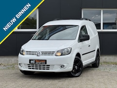 Volkswagen Caddy - 1.6TDI BMT/Airco/Cruise control/Trekhaak/Elektrisch pakket/