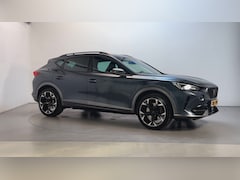 CUPRA Formentor - 1.4 e-Hybrid VZ 245pk Copper Edition Leder LED Virtual Cockpit Camera DAB+ App-Connect