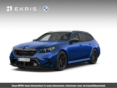 BMW 5-serie Touring - M5 Touring Comfort Pack | Panoramadak |