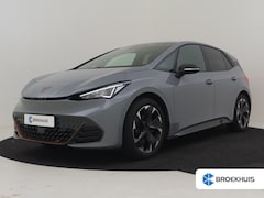 CUPRA Born - Impulse 58 kWh 204 pk | 90% SOH | Adaptive cruise | Beats audio | Stoelverwarming | Naviga