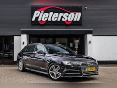 Audi A6 Avant - 1.8 TFSI 3X S-Line NAP FACELIFT BOSE KEYLESS