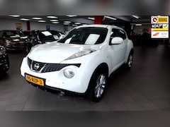 Nissan Juke - 1.6 Tekna