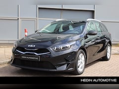 Kia Cee'd Sportswagon - Ceed 1.5 T-GDi DynamicLine l Navigatie l Camera l Sportvelden l Cruise-controle l Elec-ram