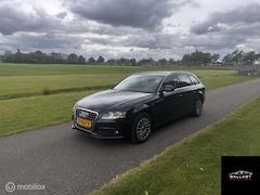 Audi A4 Avant - 1.8 TFSI Pro Line Business AUTOMAAT PROBLEEM