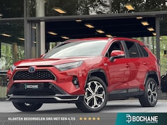 Toyota RAV4 - 2.5 Plug-in Hybrid AWD Style Automaat 307PK | HUD | JBL | Stoelverwarming voor en achter |