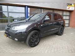 Hyundai Santa Fe - 2.7i V6 Dynamic 7pers APK 1-2027 Dealer Oh