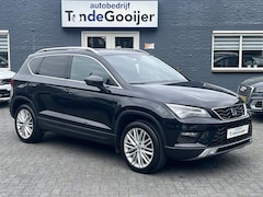 SEAT Ateca - 2.0 TSi DSG FR 4DRIVE | LEER | CAMERA | EL. TREKHAAK | 1.900 KG TREKGEWICHT |