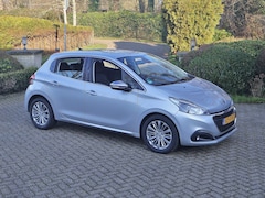 Peugeot 208 - 1.2 110pk Allure 5-deurs Achteruitrijcamera / Super mooie auto