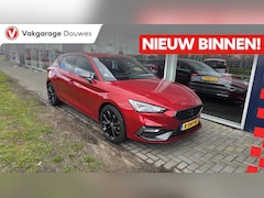 SEAT Leon - 1.5 TSI FR Launch Edition |NAP|Stoel en Stuurverwarming