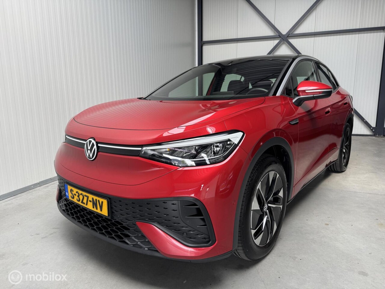 Volkswagen ID.5 - Pro 77 kWh Pro 77 kWh - AutoWereld.nl
