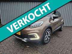 Renault Captur - 0.9 TCe Intens Navi Camera full led Lmv Trekhaak