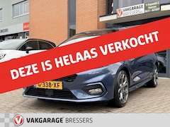 Ford Fiesta - 1.0 EcoB. ST-Line