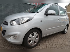Hyundai i10 - 1.2 i-Catcher Nette auto NIEUWE APK
