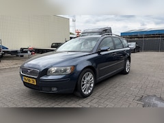 Volvo V50 - 2.4 Momentum