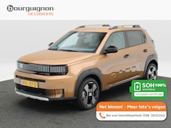 Fiat Grande Panda - La Prima 113 PK 44 kWh | Stoel/Stuurverwarming | Voorruitverwarming | Cruise Control | Nav