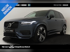 Volvo XC90 - T8 PLUG-IN HYBRID AWD ULTRA DARK *FULL OPTIONS* -PANO.DAK|BOWERS&WILKINS|LUCHTVERING|GEVEN
