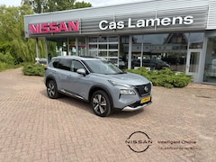 Nissan X-Trail - E-Force 4WD 214pk Tekna Sun pack