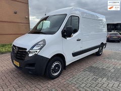Opel Movano - 2.3 Turbo L2H2, Euro 6, 3 Persoons,