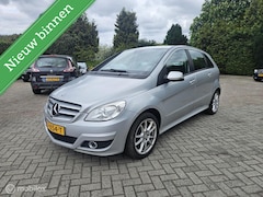 Mercedes-Benz B-klasse - 170